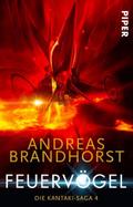 Feuervögel