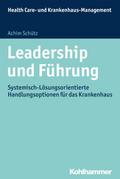 Leadership und Führung