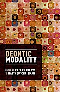 Deontic Modality