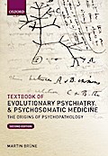 Textbook of Evolutionary Psychiatry and Psychosomatic Medicine