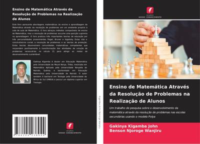 Ensino de Matemática Através da Resolução de Problemas na Realização de Alunos