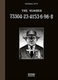 The Number 73304-23-4153-6-96-8
