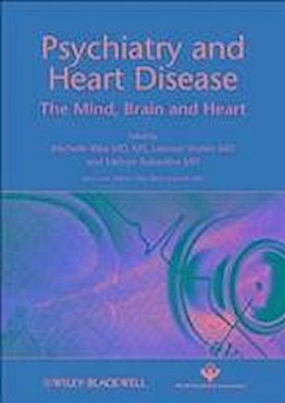 Psychiatry and Heart Disease