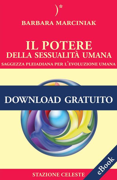 Il Potere della Sessualità Umana