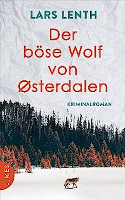 Der böse Wolf von Østerdalen