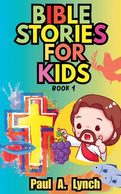 Bible Stories for Kids