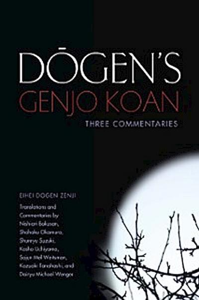 Dogen’s Genjo Koan
