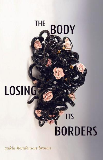 The Body Losing Its Borders