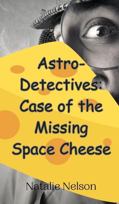 Astro-Detectives