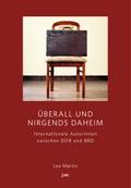 Überall und nirgends daheim
