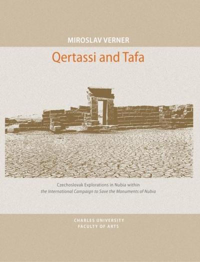 Verner, M: Qertassi and Tafa