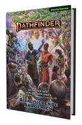 Pathfinder 2 - Zeitalter dVO: Rivalisierende Akade