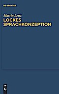 Lockes Sprachkonzeption