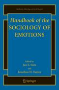 Handbook of the Sociology of Emotions