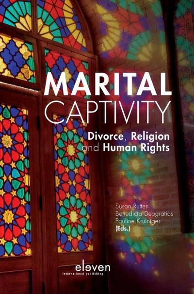 Marital Captivity