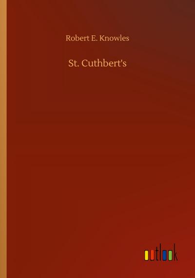 St. Cuthbert’s