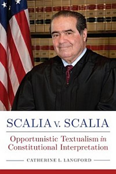 Scalia v. Scalia