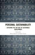 Personal Sustainability
