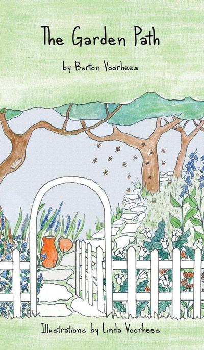 Voorhees, B: Garden Path