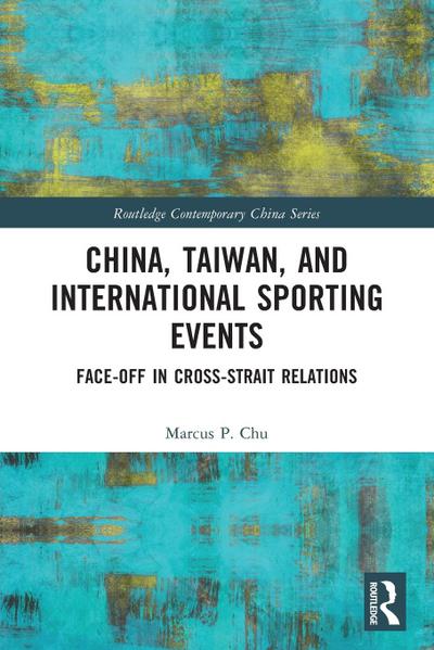 China, Taiwan, and International Sporting Events