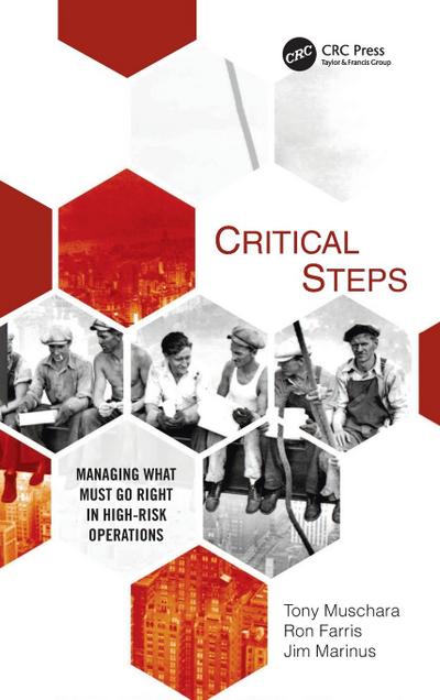Critical Steps