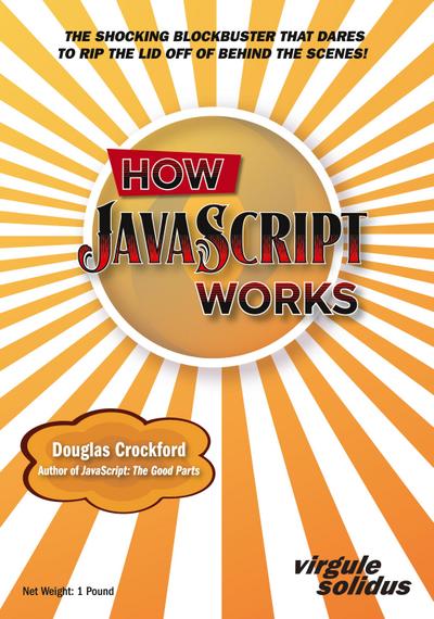 How JavaScript Works