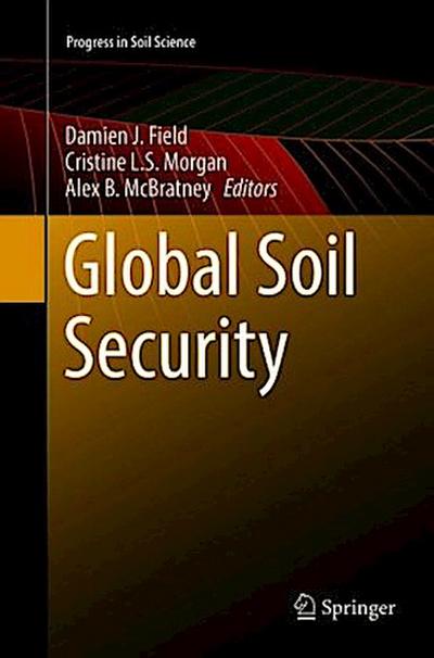 Global Soil Security