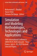 Simulation and Modeling Methodologies, Technologie