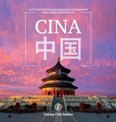 Cina patrimonio dell’umanità