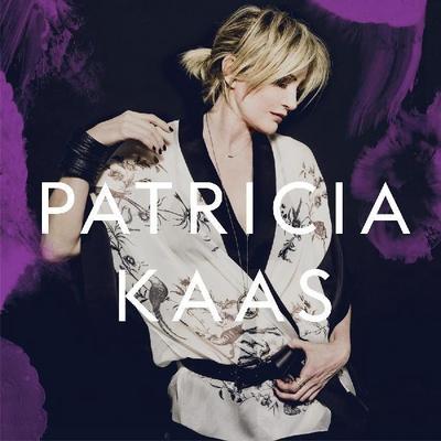 Patricia Kaas, 1 Audio-CD (Standard-Edition)