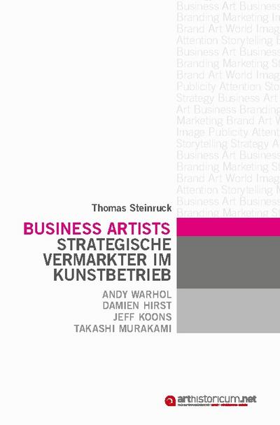 Business Artists