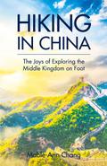 Hiking in China