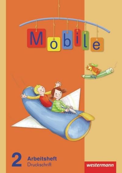 Mobile Sprachbuch - Allgemeine Ausgabe 2010