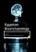 Egyptian Bioarchaeology