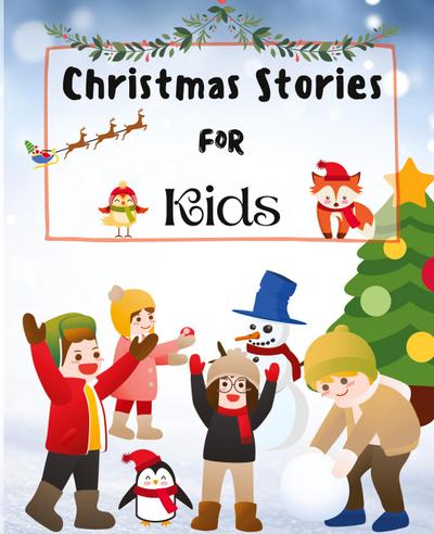 Christmas Stories for Kids