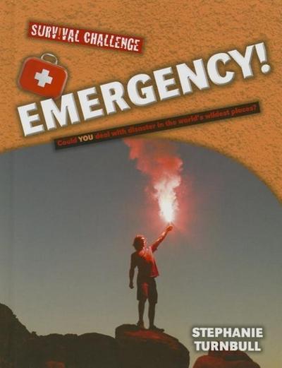 Emergency!