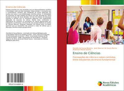 Ensino de Ciências