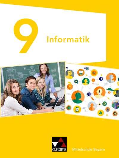 Informatik Mittelschule Bayern 9