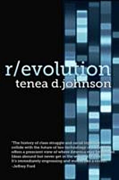 R/evolution