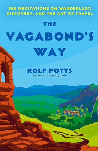 The Vagabond’s Way