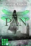 Die Pan-Trilogie 1: Das geheime Vermächtnis des Pa