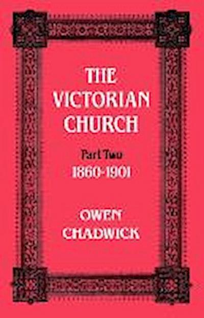 The Victorian Church