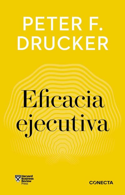 Eficacia ejecutiva (Imprescindibles)
