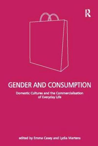 Gender and Consumption