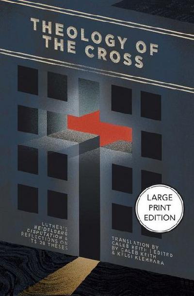 Theology of the Cross