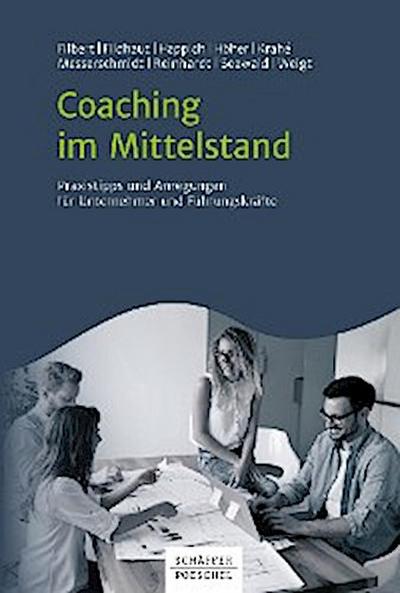 Coaching im Mittelstand