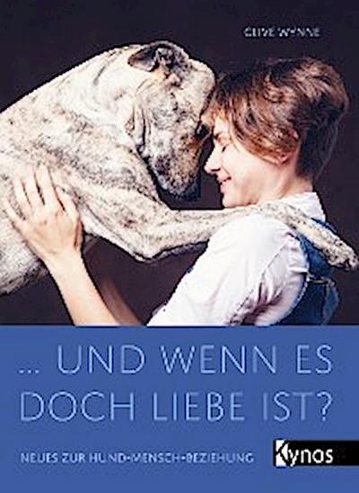 ... und wenn es doch Liebe ist?
