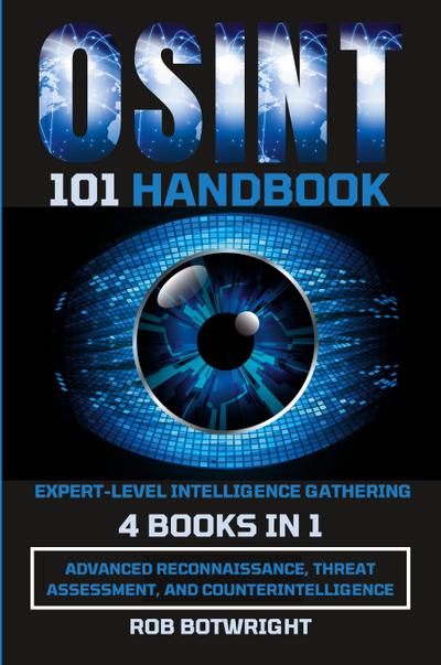 OSINT 101 Handbook
