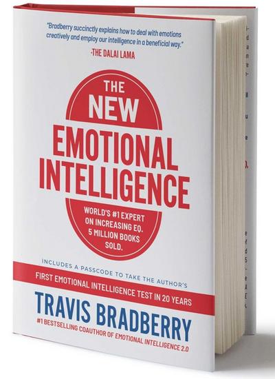 The New Emotional Intelligence