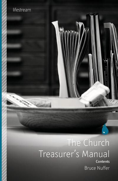 Church Treasurer’s Manual
